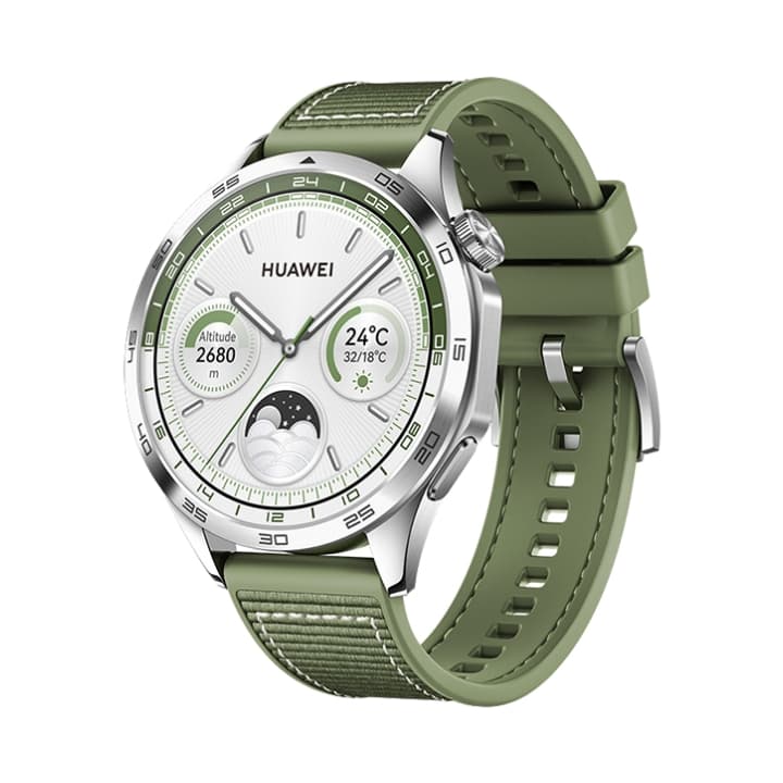 Huawei Smart Devices – Innovation Meets Everyday Life