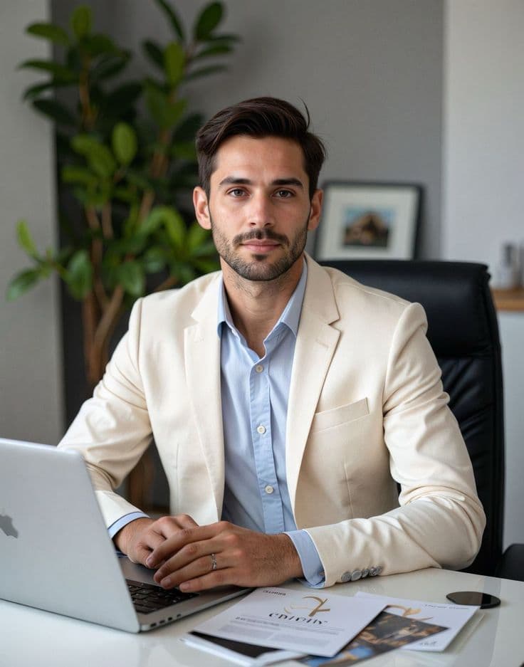 Miguel Torres